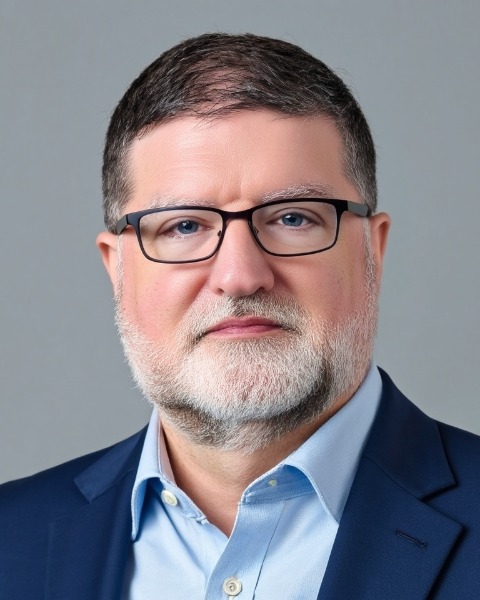 headshot